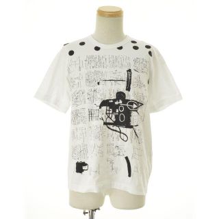 コムデギャルソンオムプリュス(COMME des GARCONS HOMME PLUS)の【COMMEdesGARCONSSHIRT】18AW Basquiat バスキア(Tシャツ/カットソー(半袖/袖なし))