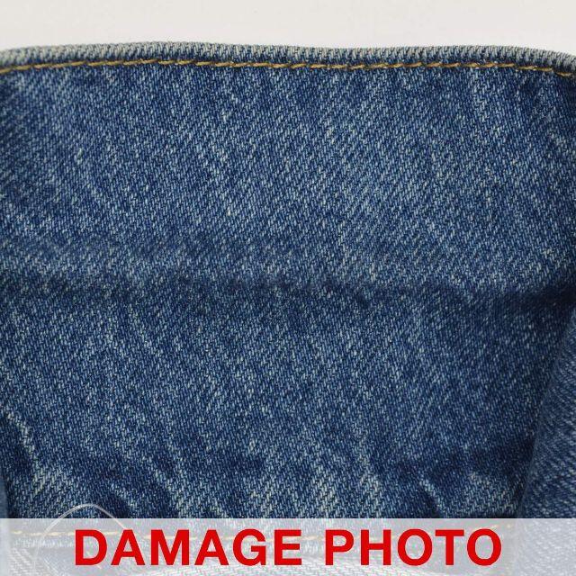 Levi's - 【LeVISPReMIUM】TRUCKER 2nd セカンド デニムジャケットの