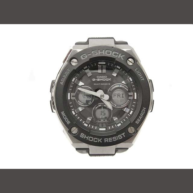 G-SHOCK GST-W300