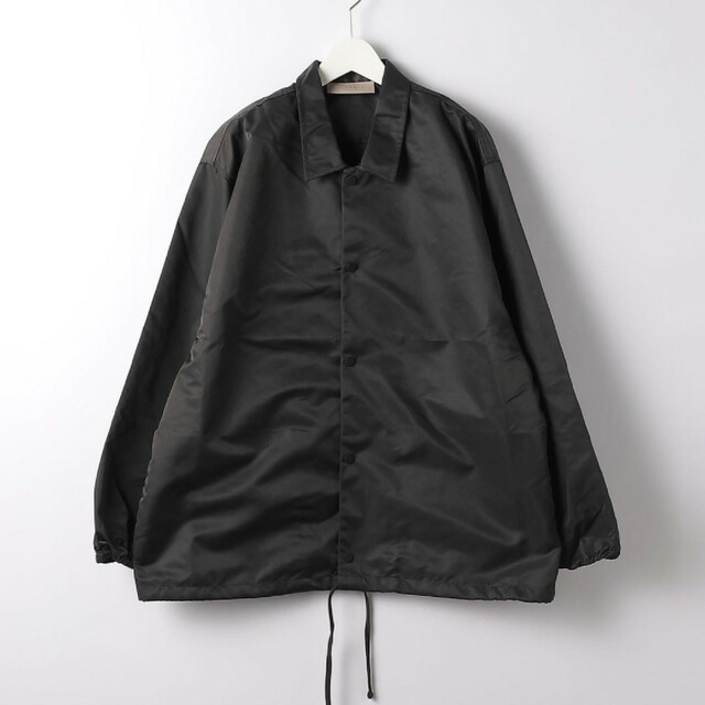 FOG ESSENTIALS COACH JKT&S/S TEE 新品サイズS | hartwellspremium.com