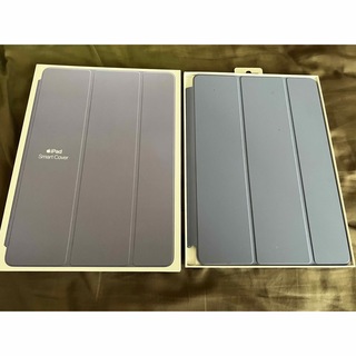 アップル(Apple)のAPPLE iPad 第9世代用 Smart Cover イングリッシュラベンダ(その他)