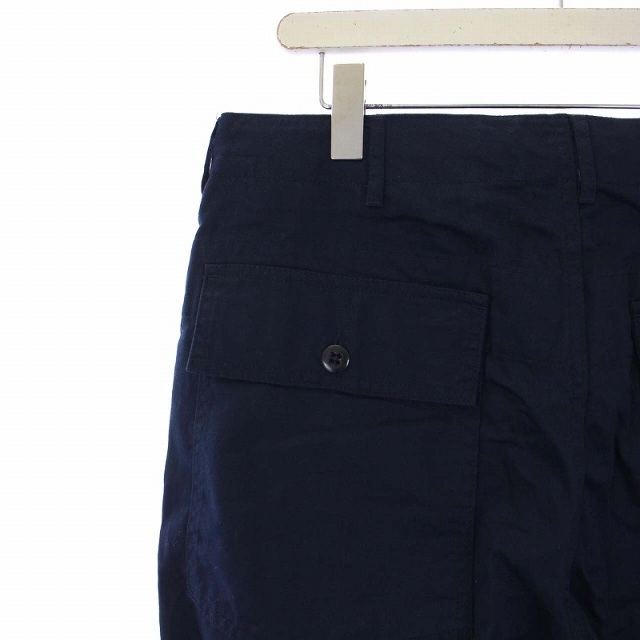 Engineered Garments FATIGUE PANT 6.5oz