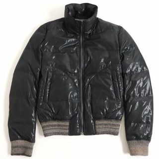 ドルチェ&ガッバーナ(DOLCE&GABBANA) ダウンジャケット(メンズ)の通販