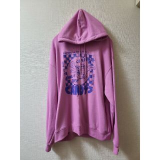 Candy Stripper - CANDY STRIPPER パーカーの通販 by Noa's shop