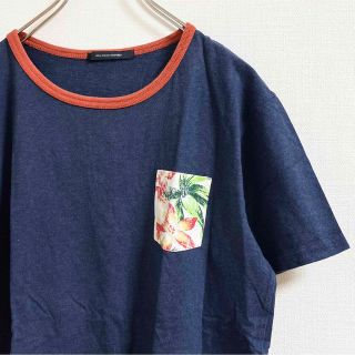 アーバンリサーチドアーズ(URBAN RESEARCH DOORS)の【 美品 】URBAN RESEARCH DOORS｜Tシャツ(Tシャツ/カットソー(半袖/袖なし))