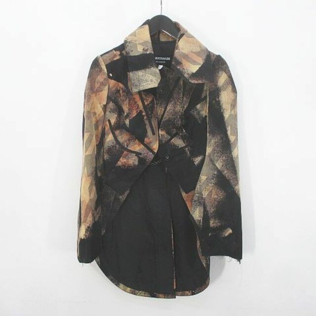 JUNYA WATANABE - JUNYA WATANABE  JQ-J037 AD2005  タキシード