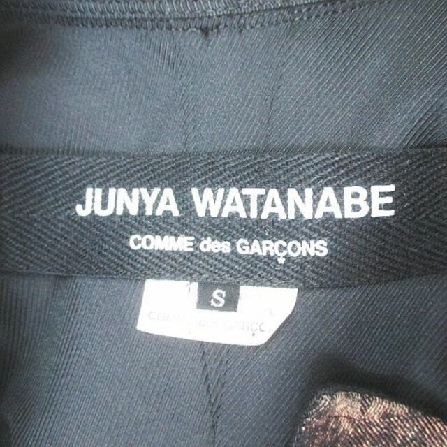 JUNYA WATANABE  JQ-J037 AD2005  タキシード