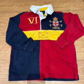 ポロラルフローレン(POLO RALPH LAUREN)のラルフローレン(Tシャツ/カットソー)