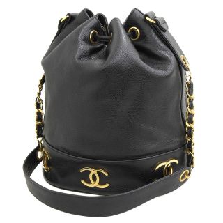 CHANEL - 【本物保証】 保付 超美品 シャネル CHANEL トリプルココ ...