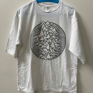 グルービーカラーズ(Groovy Colors)のgroovy colors  Tシャツ(Tシャツ/カットソー)