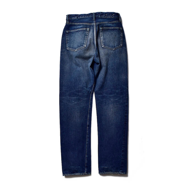 MINEDENIM - 23SS MINEDENIM L.Straight 5pocket USDの通販 by メッシ