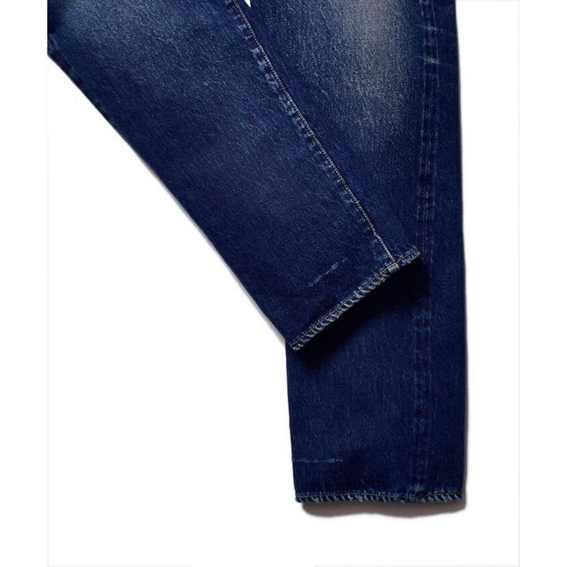 23SS MINEDENIM L.Straight 5pocket USD - デニム/ジーンズ