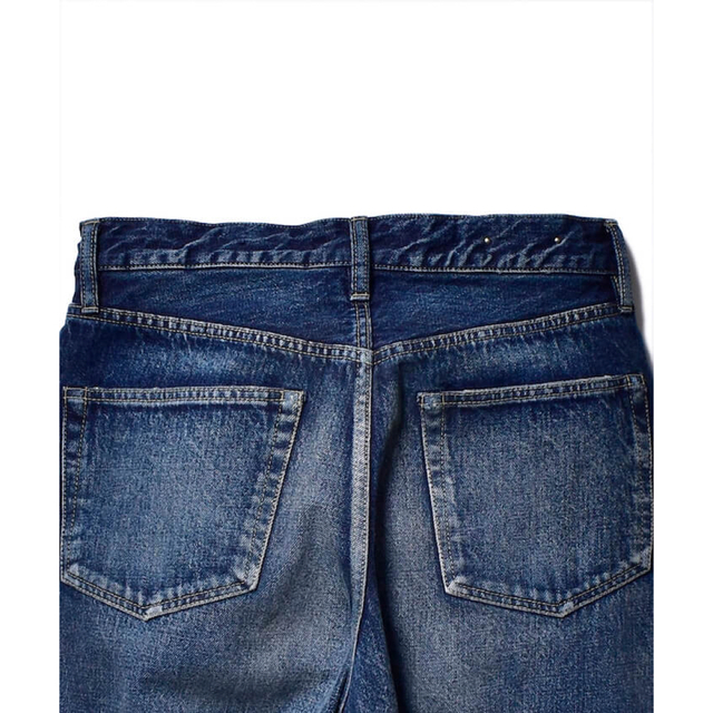 MINEDENIM - 23SS MINEDENIM L.Straight 5pocket USDの通販 by メッシ