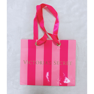 ヴィクトリアズシークレット(Victoria's Secret)のビクトリアシークレット　ショップ袋(ショップ袋)