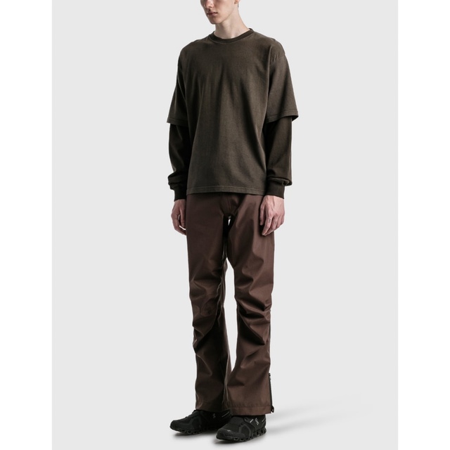 GR10K 21AW GORE-TEX MOLTENI ARC パンツ-tops.edu.ng