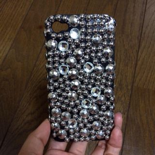iPhone4/4S☆スマホケース(モバイルケース/カバー)