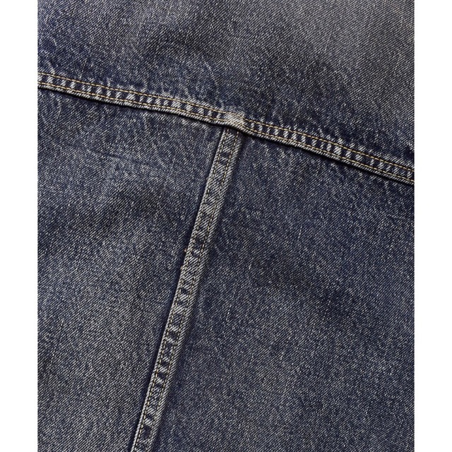 23SS size3 MINEDENIM E.BF-GJKT USD - www.edxconsultores.com.br