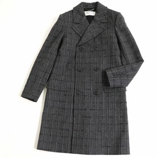 Saint Laurent - 極美品▽19AW サンローランパリ 574784 メンズ モヘア ...