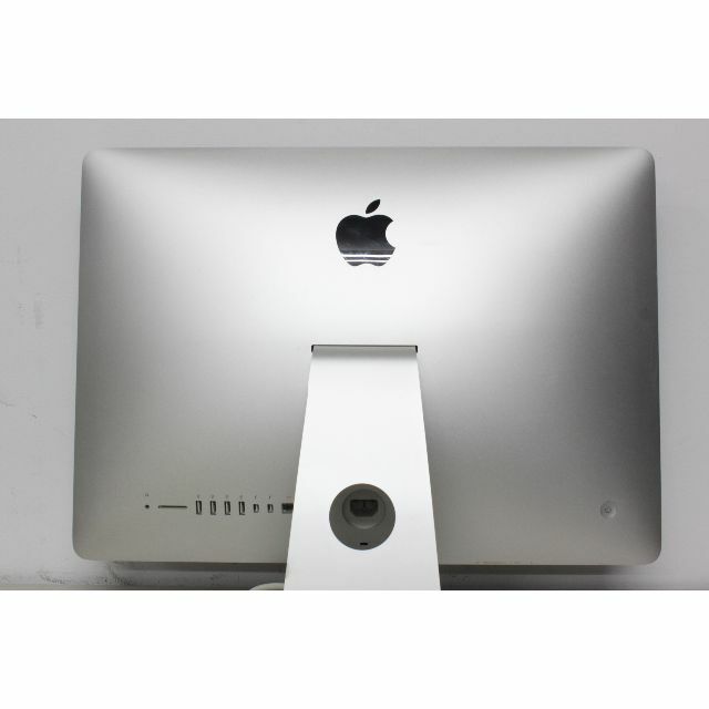 iMac（21.5-inch,Late 2013）ME086J/A ④