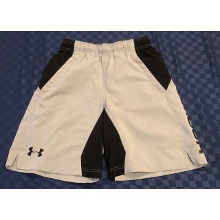 アンダーアーマー(UNDER ARMOUR)のアンダーアーマー　ハーフパンツ　プラクティスパンツ UNDER ARMOUR(ショートパンツ)