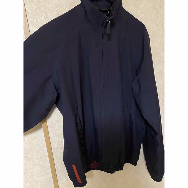 PRADA sport SGV82 GORE-TEX blouson 48