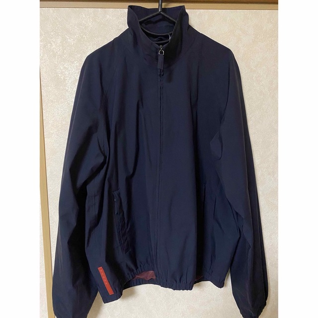 PRADA - PRADA SPORT SGV82 ブルゾン GORE-TEX 00sの通販 by 's shop