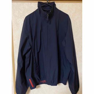 PRADA SPORT SGV82 ブルゾン GORE-TEX 00s | www.innoveering.net