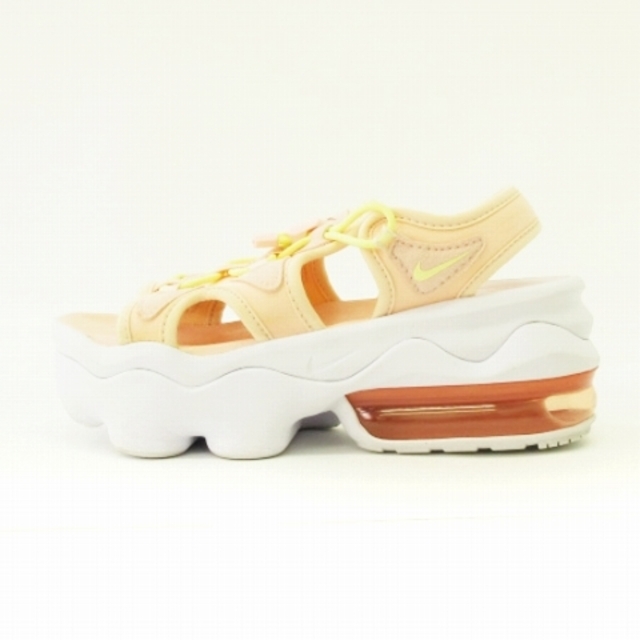 NIKE - ナイキ エアマックス ココ サンダル DV0759-610 ピンク系 22cm