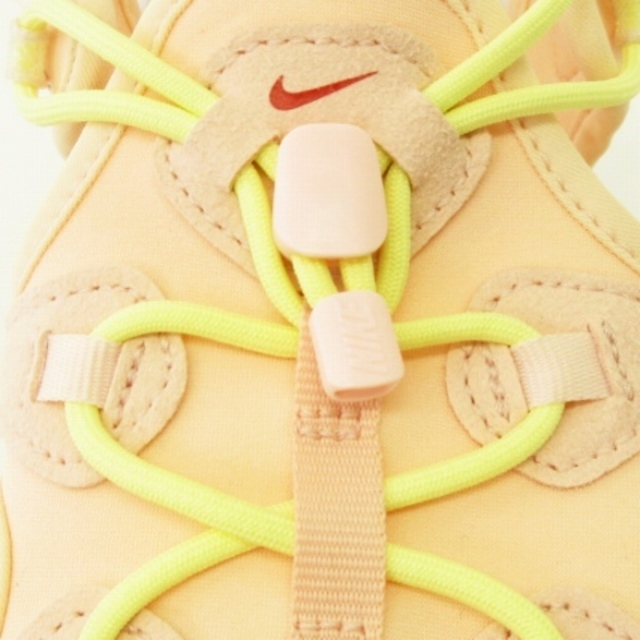 NIKE(ナイキ)のナイキ エアマックス ココ サンダル DV0759-610 ピンク系 22cm レディースの靴/シューズ(サンダル)の商品写真