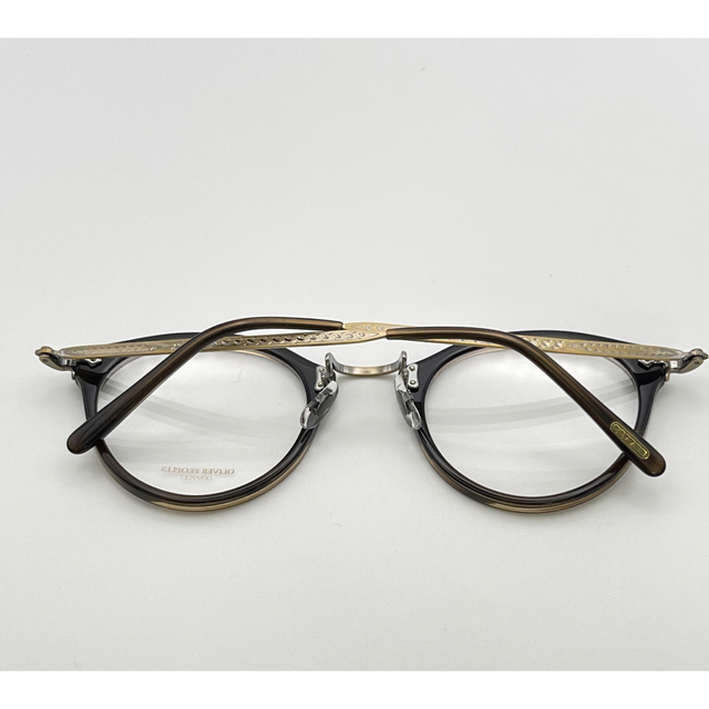 新品】希少 オリバーピープルズ505 VOT LimitedEdition雅-