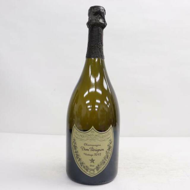 ドンペリニヨン 2012 Dom perignon