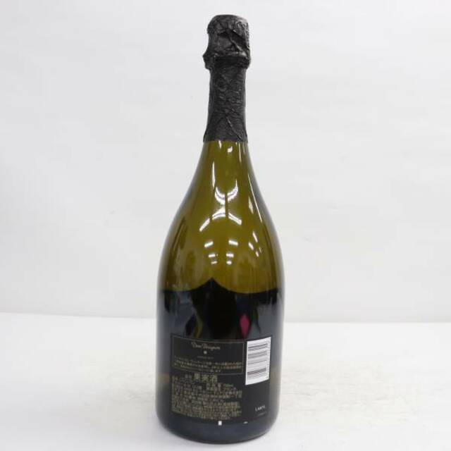 Dom Pérignon(ドンペリニヨン)のドンペリニヨン 2012 Dom perignon 食品/飲料/酒の酒(シャンパン/スパークリングワイン)の商品写真