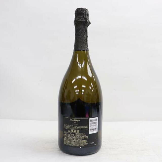 Dom Pérignon(ドンペリニヨン)のドンペリニヨン 2012 Dom perignon 食品/飲料/酒の酒(シャンパン/スパークリングワイン)の商品写真