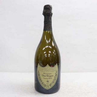 ドンペリニヨン(Dom Pérignon)のドンペリニヨン 2012 Dom perignon(シャンパン/スパークリングワイン)