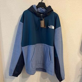 ザノースフェイス(THE NORTH FACE)のノースフェイス　トレーナー　THE NORTH FACE(その他)