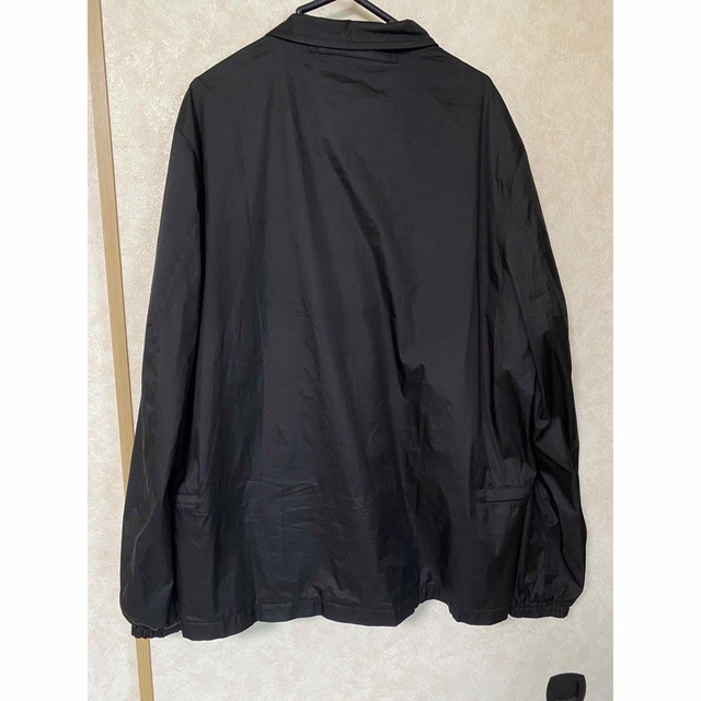 PRADA SPORT archive 90s 00s nylon jacket