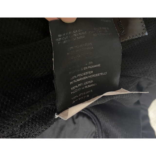 PRADA - PRADA SPORT ナイロンジャケット archive 90s 00sの通販 by 's