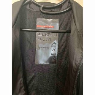 PRADA - PRADA SPORT ナイロンジャケット archive 90s 00sの通販 by 's ...