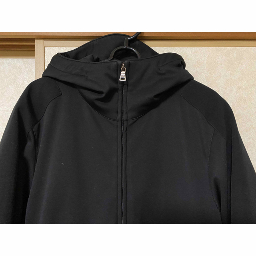 PRADA SPORT フードブルゾン archive ジャケット/アウター PRADA SPORT フードブルゾン archive ジャケット/アウター