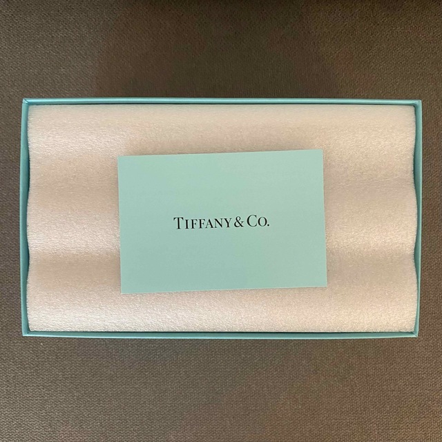 Tiffany & Co.(ティファニー)のadg様専用【新品未使用】TIFFANY & Co. グラス 2Pセット インテリア/住まい/日用品のキッチン/食器(グラス/カップ)の商品写真