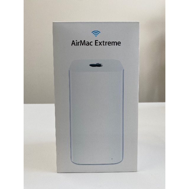 AirMac Extreme （Model A1521）