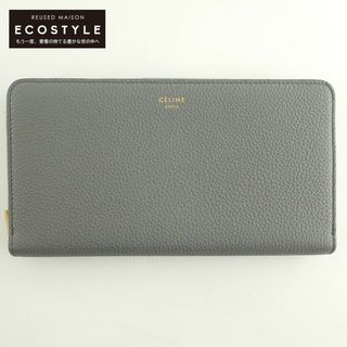 セリーヌ(celine)のセリーヌ 長財布（小銭入れあり）(財布)