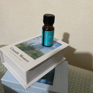 モロッカンオイル(Moroccan oil)のモロッカンオイル　トリートメント(トリートメント)