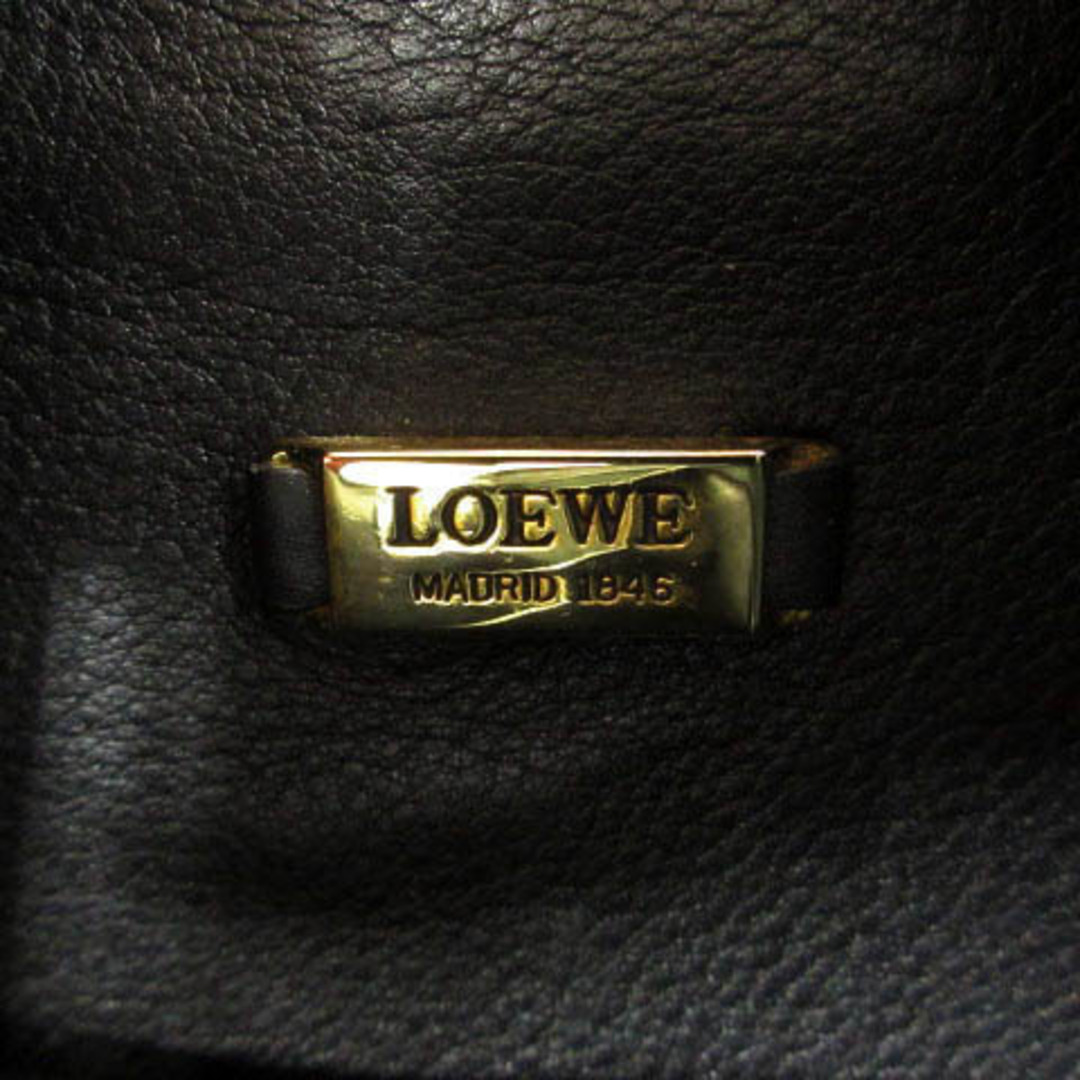 LOEWE - ロエベ LOEWE アントン リュック ワンショルダー ポーチ付