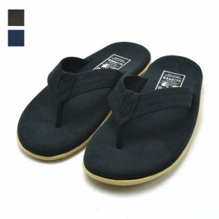 アイランドスリッパ(ISLAND SLIPPER)の【BLACK】アイランドスリッパ トングサンダル(サンダル)