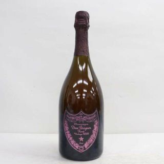 ドンペリニヨン(Dom Pérignon)のドンペリニヨン ロゼ 2008 Dom perignon Rose(シャンパン/スパークリングワイン)