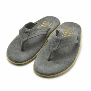 アイランドスリッパ(ISLAND SLIPPER)の【CHARCOAL】アイランドスリッパ トングサンダル(サンダル)