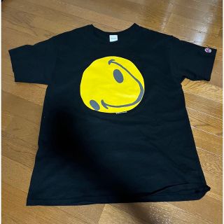 READYMADE Tシャツ21SSニコちゃん希少XXL新品セントマイケル(Tシャツ/カットソー(半袖/袖なし))