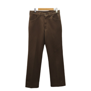 VINTAGE 70s FARAH FLARE PANT(スラックス)
