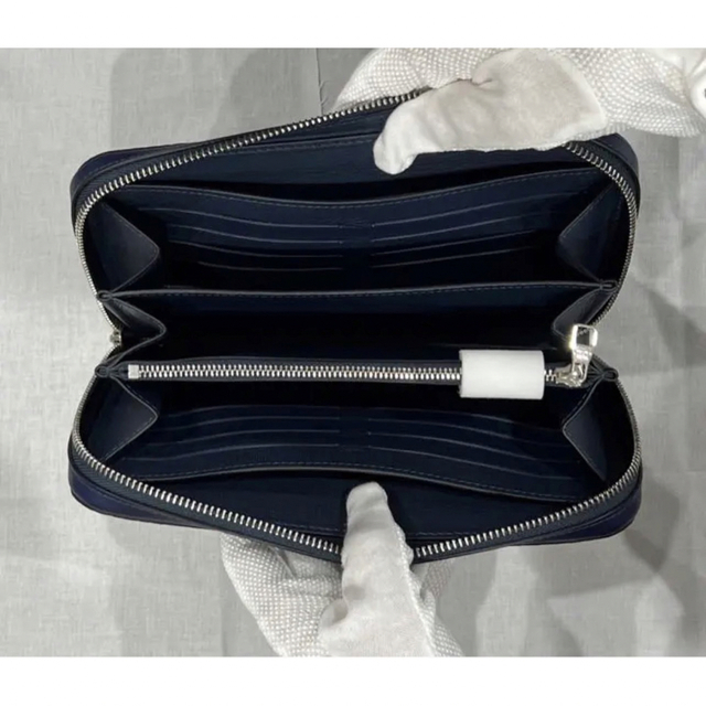 LOUIS VUITTON - 新品・未使用品 ルイヴィトン アリゲーター LOUIS VUITTON - 新品・未使用品 ルイヴィトン アリゲーター